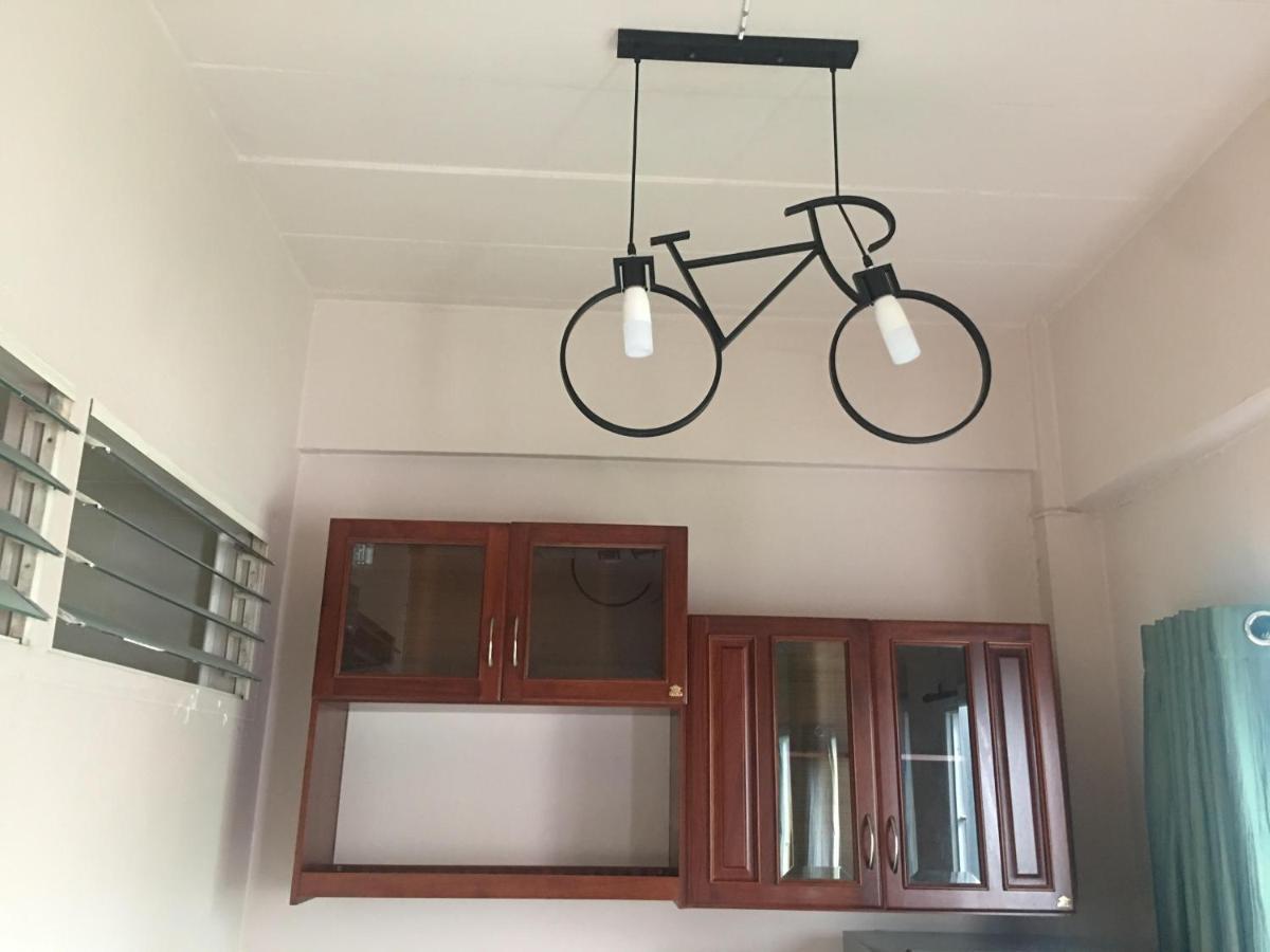 Bed At Beach Hostel Phuket Exterior foto
